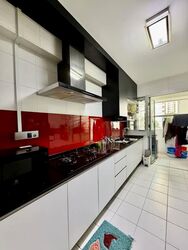 Blk 415A Fernvale Riverbow (Sengkang), HDB 5 Rooms #528936001
